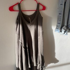 Free People Sweater